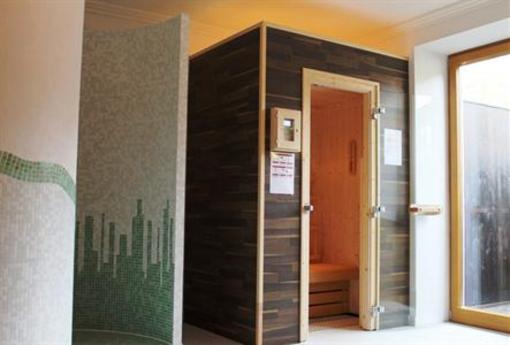 фото отеля Hotel Post Bad Mitterndorf