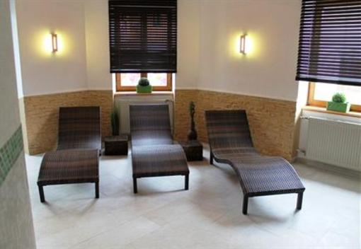 фото отеля Hotel Post Bad Mitterndorf
