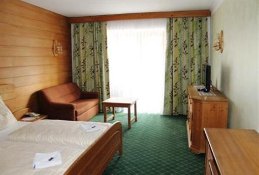 фото отеля Hotel Post Bad Mitterndorf