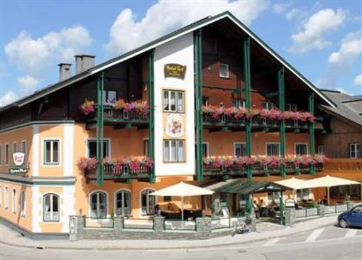 фото отеля Hotel Post Bad Mitterndorf