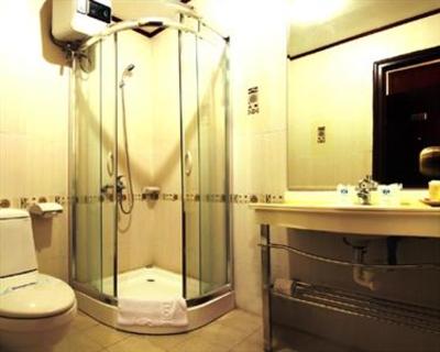 фото отеля Hanoi Asia 2 Hotel