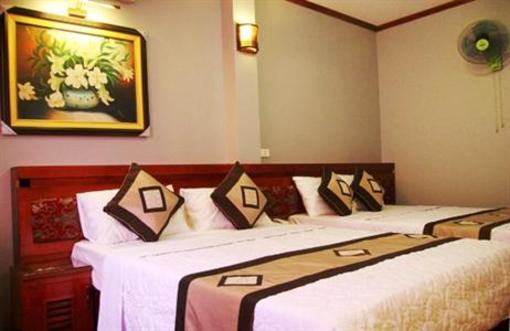фото отеля Hanoi Asia 2 Hotel