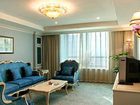 фото отеля Golden Crown Tower