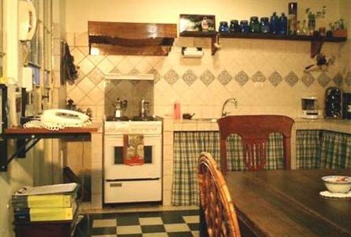 фото отеля La Casita De San Telmo