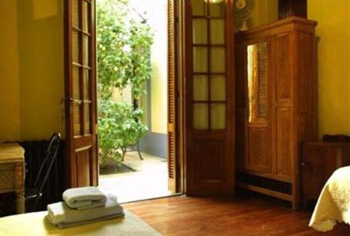 фото отеля La Casita De San Telmo