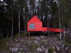 фото отеля Treehotel