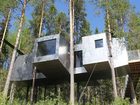 фото отеля Treehotel