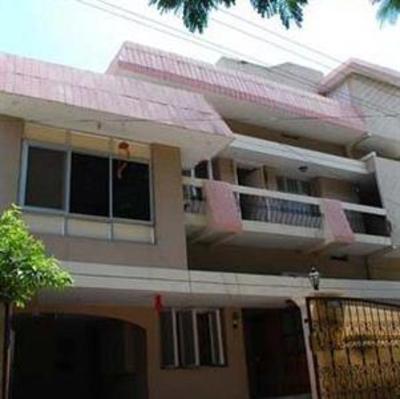 фото отеля Prashanti Homes Guest House Secunderabad
