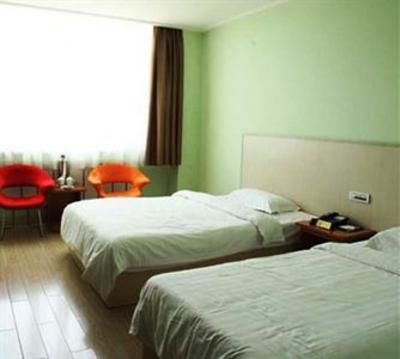 фото отеля Guo Xing Grand Hotel