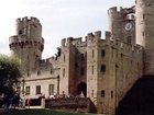 фото отеля Ettington Chase Hotel