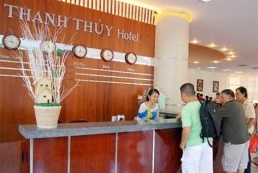 фото отеля Thanh Thuy Hotel Vung Tau