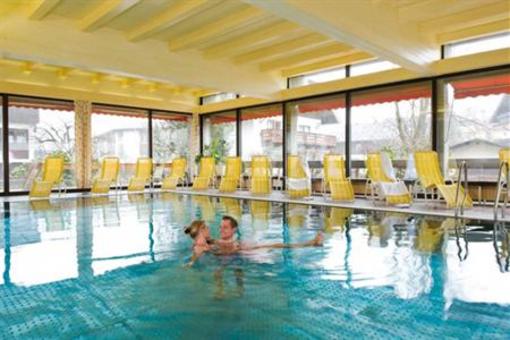 фото отеля Appartementhaus Alpina Bad Hofgastein