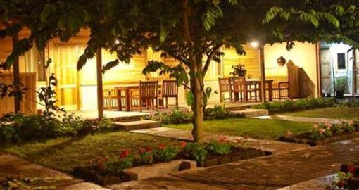фото отеля Kebun Mawar Situhapa