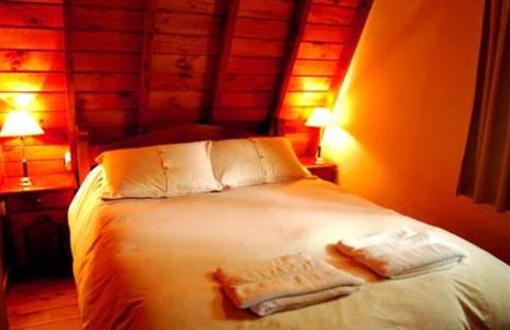 фото отеля Cabanas Villa Panil San Carlos de Bariloche