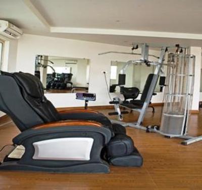 фото отеля KR Inn