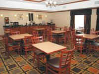La Quinta Inn & Suites Sulphur Springs