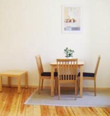фото отеля Apartment- und Zimmervermietung am Park