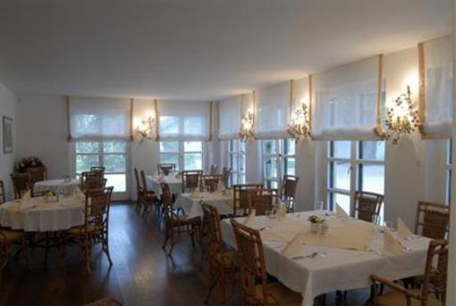 фото отеля Hubertus-Hof Hotel & Restaurant