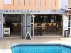 фото отеля Happy Days Hotel and Bungalows