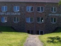 Appart Hotel Dry Les Courtis