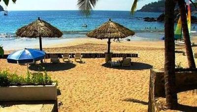 фото отеля Sotavento Beach Resort