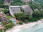 фото отеля Sotavento Beach Resort