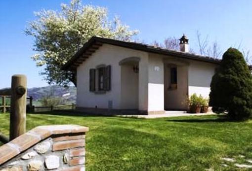 фото отеля Agriturismo Caigherardi