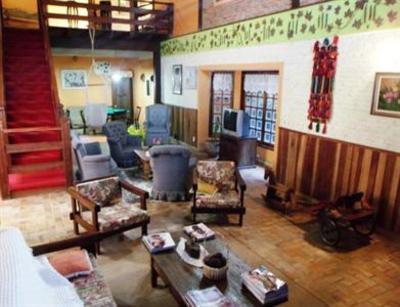 фото отеля Hotel Pousada Boa Montanha Camanducaia