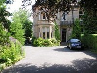 Canter Holm Guest House
