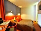 фото отеля Balladins Express Moissy - Cramayel