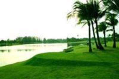 фото отеля Water Land Golf Resort And Spa Phitsanulok