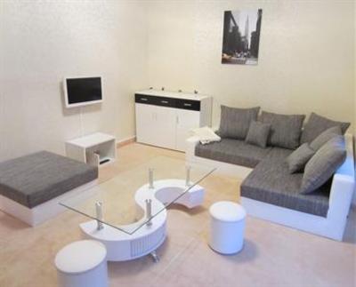 фото отеля Apartment Erfordia