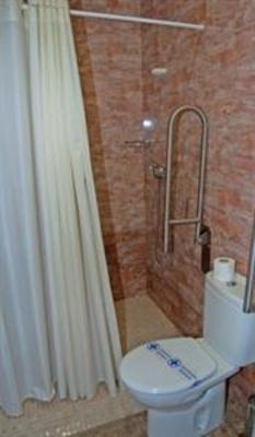 фото отеля Hotel Plaza Escribano