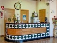 Hotel Plaza Escribano