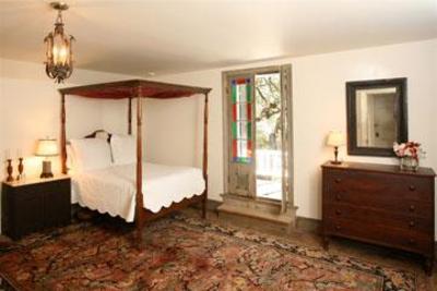 фото отеля The Elms Bed and Breakfast