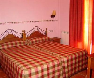 фото отеля Hotel Valdevecar