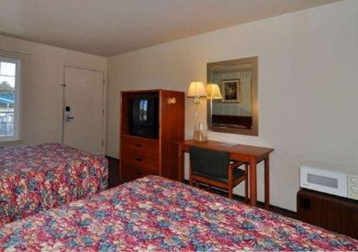 фото отеля Econo Lodge Salinas