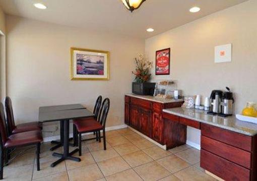 фото отеля Econo Lodge Salinas
