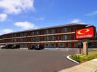 фото отеля Econo Lodge Salinas