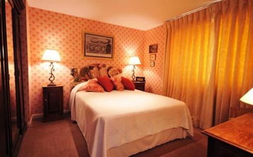 фото отеля Parford Well Bed & Breakfast Chagford