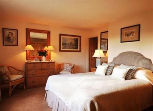 фото отеля Parford Well Bed & Breakfast Chagford