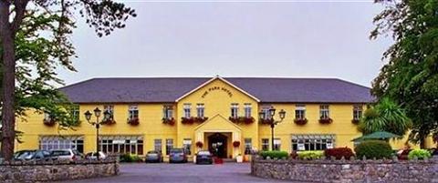 фото отеля Park Hotel Dungarvan