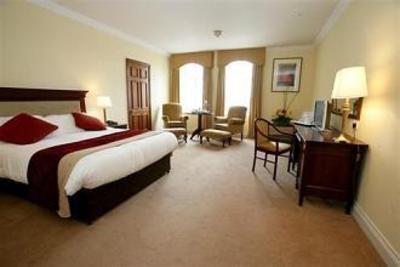 фото отеля Park Hotel Dungarvan