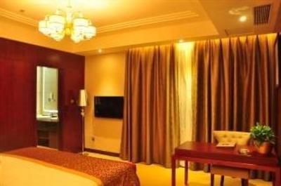 фото отеля Ling Wu Hotel