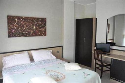 фото отеля B&B L'Oasi