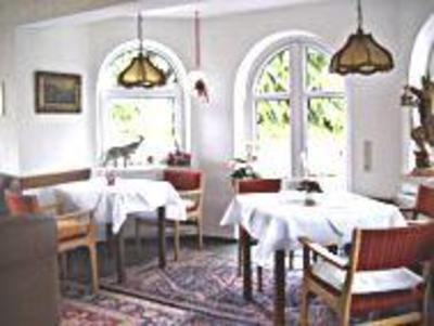 фото отеля Pension Schneider Cochem
