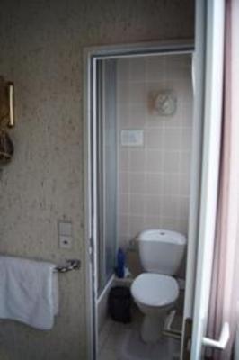 фото отеля Pension Schneider Cochem