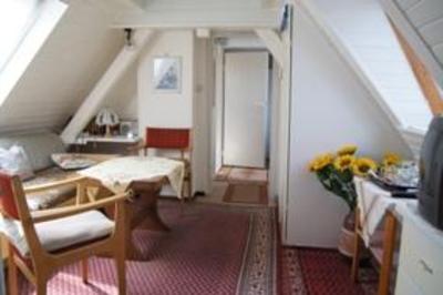 фото отеля Pension Schneider Cochem