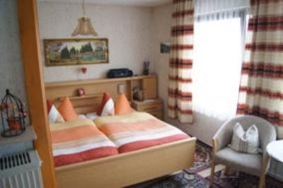 фото отеля Pension Schneider Cochem