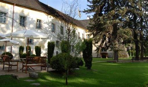 фото отеля Grand Castle Hotel Liptovsky Hradok